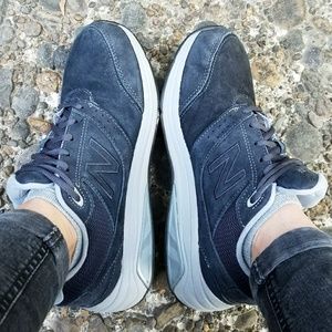 New Balance Shoes.